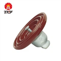 Cap and Pin Insulator