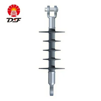 Dead End Suspension Insulator