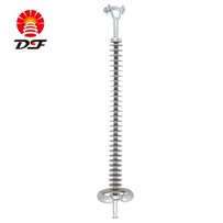 Long Rod Suspension Insulator