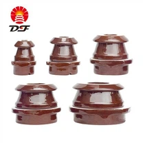 LV Voltage Porcelain Bushing