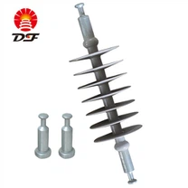 Polymer Strain Insulator