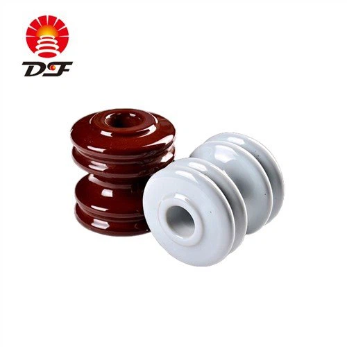 Porcelain Spool Insulator