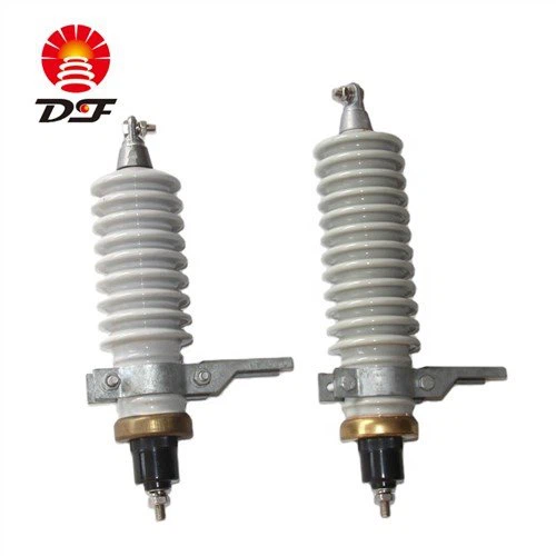 Porcelain Surge Arrester