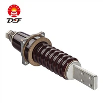 Wall Porcelain Bushing