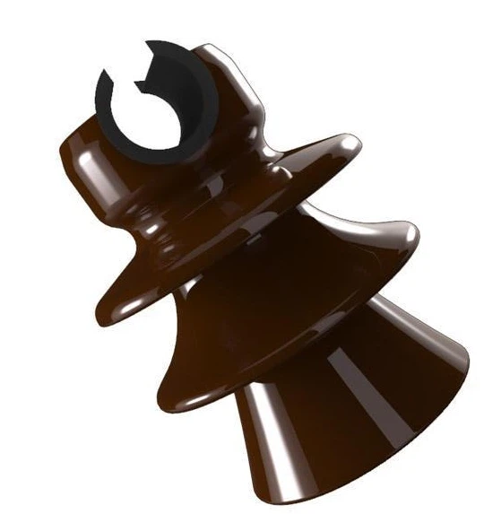 ШФ-20Г1 Porcelain Pin Insulator
